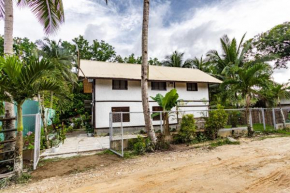 3 BR Native House at Port Barton Center